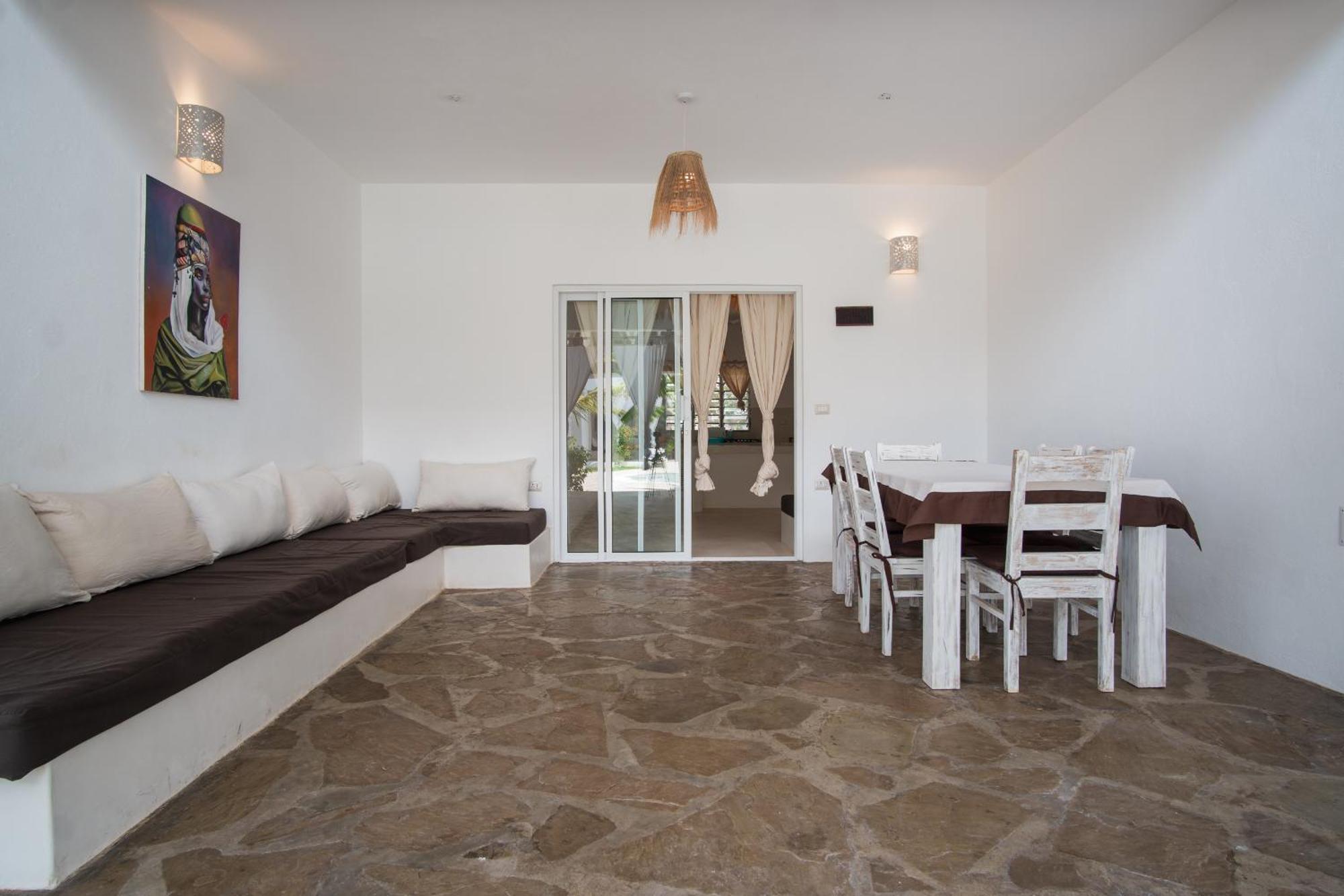 Rafiki Tamu Residential Resort Watamu Exterior foto