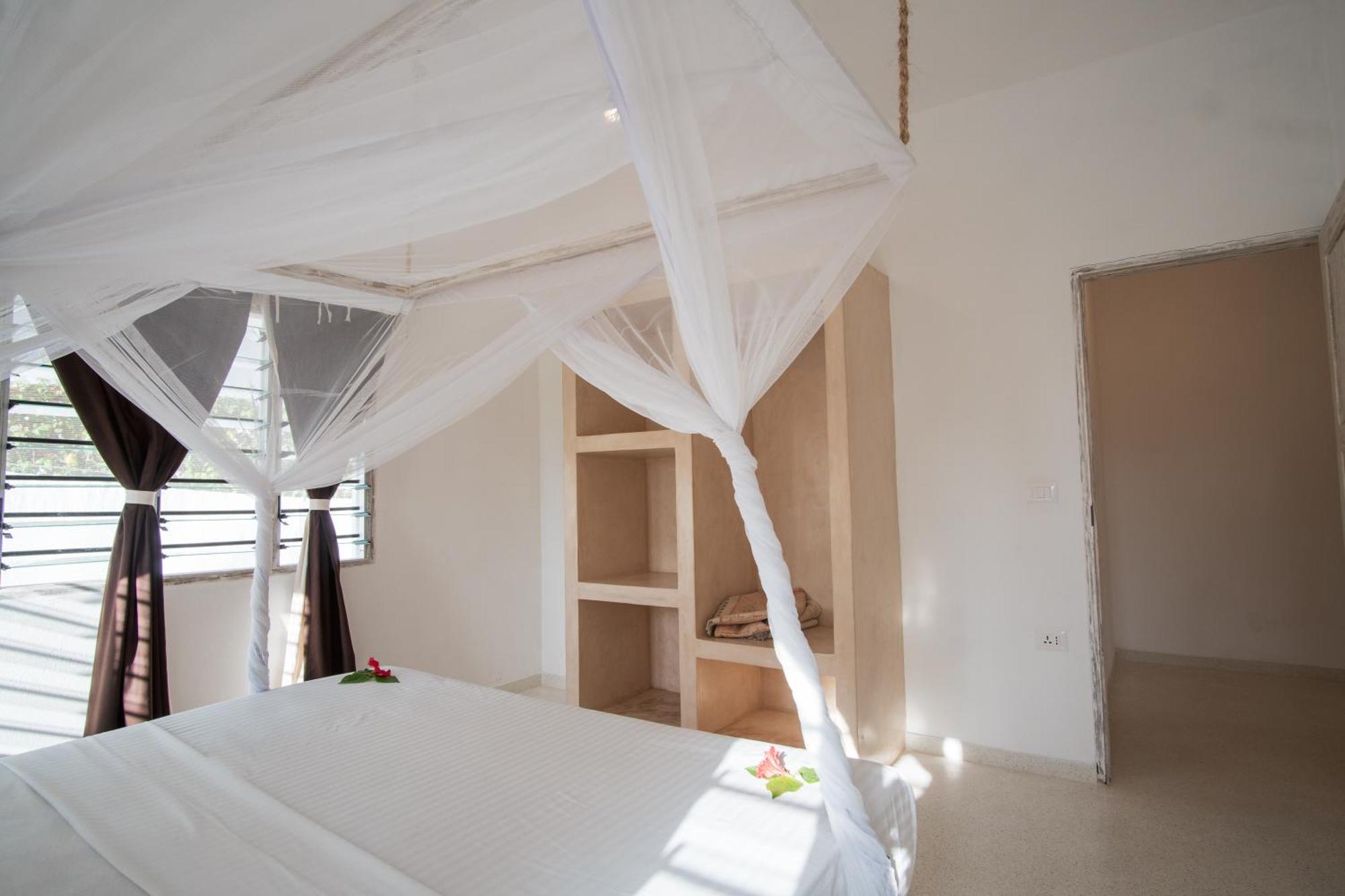 Rafiki Tamu Residential Resort Watamu Exterior foto